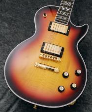 Gibson *Les Paul Supreme  FIREBURST 【2NDアウトレット品】 【OEG-251】