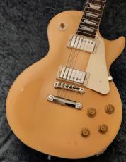 Gibson Gibson US *LES PAUL STANDARD '50S Gold Top 【2NDアウトレット品】 【OEG-236】
