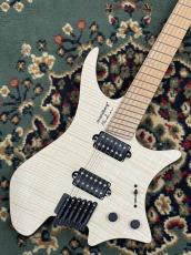strandberg ストランドバーグ Boden Standard NX 6 Charcoal  S/N C2505489
