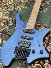 strandberg Boden Standard NX 6 Tremolo Blue #C2505205