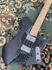strandberg Salen Classic NX 6 Tremolo Black #C2503687