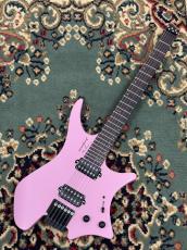 strandberg Boden Essential 6 Coral Pink  S/N C2507274_2