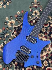 strandberg ストランドバーグ Boden Prog NX 6 Deep Blue S/N C2504920