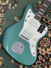 Fender American Vintage II 1966 Jazzmaster RW -Sherwood Green Metallic- #V2557131【3.56kg】