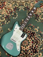 Fender American Vintage II 1966 Jazzmaster RW -Sherwood Green Metallic- #V2557131【3.56kg】_2