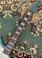 Fender American Vintage II 1966 Jazzmaster RW -Sherwood Green Metallic- #V2557131【3.56kg】_3