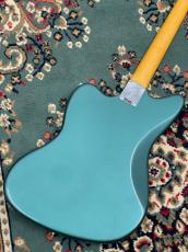 Fender American Vintage II 1966 Jazzmaster RW -Sherwood Green Metallic- #V2557131【3.56kg】_5