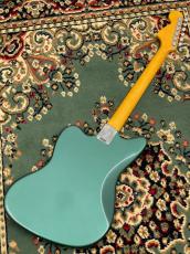 Fender American Vintage II 1966 Jazzmaster RW -Sherwood Green Metallic- #V2557131【3.56kg】_6