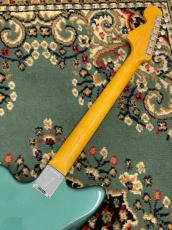 Fender American Vintage II 1966 Jazzmaster RW -Sherwood Green Metallic- #V2557131【3.56kg】_7