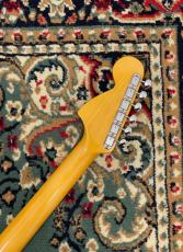 Fender American Vintage II 1966 Jazzmaster RW -Sherwood Green Metallic- #V2557131【3.56kg】_8