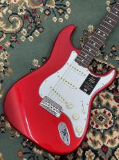 Fender American Vintage II 1965 Stratocaster RW -Candy Apple Red- #V2553831【3.50kg】