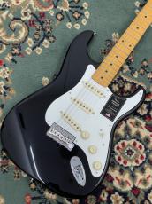 Fender American Vintage II 1957 Stratocaster MN -Black- #V2551788【3.60kg】 