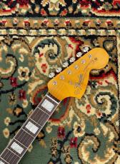 Fender American Vintage II 1966 Jazzmaster RW -3-Color Sunburst- #V2451060【3.84kg】_4
