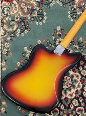 Fender American Vintage II 1966 Jazzmaster RW -3-Color Sunburst- #V2451060【3.84kg】_5