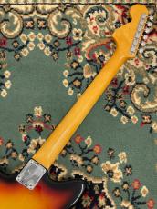 Fender American Vintage II 1966 Jazzmaster RW -3-Color Sunburst- #V2451060【3.84kg】_7