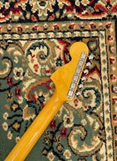 Fender American Vintage II 1966 Jazzmaster RW -3-Color Sunburst- #V2451060【3.84kg】_8