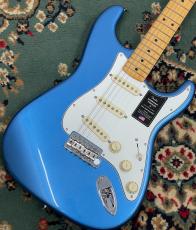 Fender American Vintage II 1973 Stratocaster MN -Lake Placid Blue- #V16248【3.50kg】