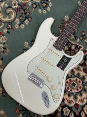 Fender American Vintage II 1961 Stratocaster RW -Olympic White- #V2444856【3.64kg】