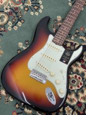 Fender American Vintage II 1961 Stratocaster RW -3-Color Sunburst- #V2447761【3.58kg】