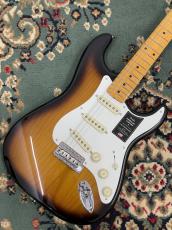Fender American Vintage II 1957 Stratocaster MN  -2-Color Sunburst- V2553185【3.52kg】