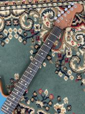 Fender American Acoustasonic Jazzmaster -Ocean Turquoise- #US242096A_3