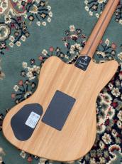 Fender American Acoustasonic Jazzmaster -Ocean Turquoise- #US242096A_5