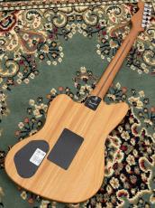 Fender American Acoustasonic Jazzmaster -Ocean Turquoise- #US242096A_6