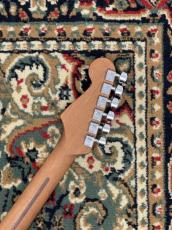 Fender American Acoustasonic Jazzmaster -Ocean Turquoise- #US242096A_8