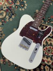 Fender American Professional II Telecaster RW -Olympic White- #US25057163【3.52kg】
