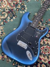 Fender American Professional II Stratocaster RW -Dark Night- #US25056233【3.52kg】