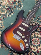 Fender American Professional II Stratocaster RW -3-Color Sunburst- #US24051173【3.60kg】