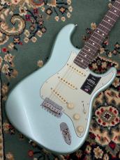 Fender American Professional II Stratocaster RW -Mystic Surf Green- #US25059980【3.60kg】