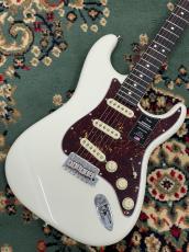 Fender American Professional II Stratocaster RW -Olympic White- #25052362【3.62kg】