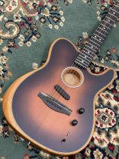Fender American Acoustasonic Telecaster Sunburst #US253144A