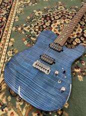 Bacchus TACTICS24-FM/RSM ST-BLU   #GI13125【送料当社負担】