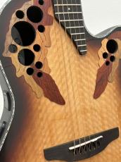 Ovation CE44P FLE #CCV24120238【送料当社負担・最大48回分割無金利】_7