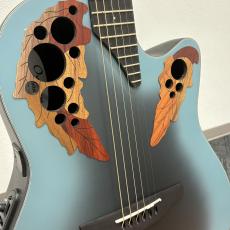 Ovation CE44-RBB #CCV25080446【送料当社負担・最大48回分割無金利】_9