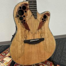 Ovation CE44P SM SPT MP #CCV24120238【送料当社負担・最大48回分割無金利】