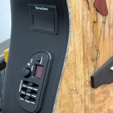 Ovation CE44P SM SPT MP #CCV24120238【送料当社負担・最大48回分割無金利】_8