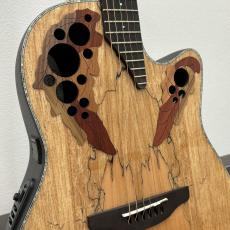 Ovation CE44P SM SPT MP #CCV24120238【送料当社負担・最大48回分割無金利】_9