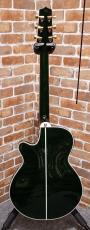 Takamine CTM TSP178AC Quilt Green #63050290【送料当社負担・最大48回分割無金利】_3