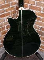 Takamine CTM TSP178AC Quilt Green #63050290【送料当社負担・最大48回分割無金利】_4