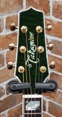Takamine CTM TSP178AC Quilt Green #63050290【送料当社負担・最大48回分割無金利】_5