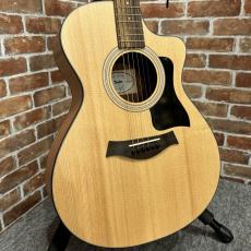 Taylor 112ce #2202275102 【送料当社負担・最大48回分割無金利】