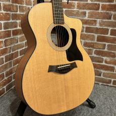 Taylor 114ce #2202275102【送料当社負担・最大48回分割無金利】