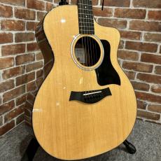 Taylor 214ce Plus #2201105392 【送料当社負担・最大48回分割無金利】