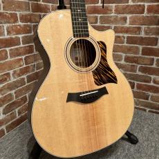 Taylor 314ce 【送料当社負担・最大48回分割無金利】