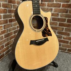 Taylor 312ce 【送料当社負担・最大48回分割無金利】