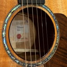 Taylor 724ce Gloss 【送料当社負担・最大48回分割無金利】_10