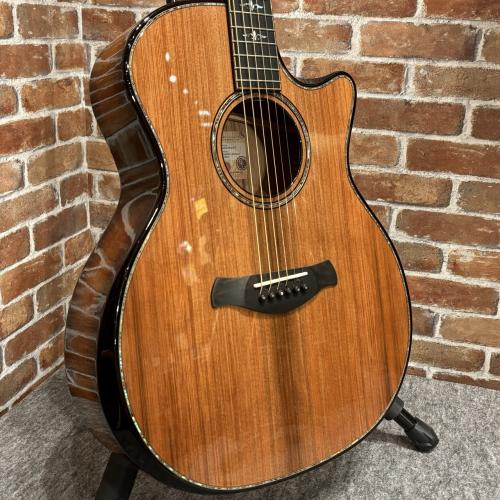 Taylor Builder`s Edition 914ce【送料当社負担・最大48回分割無金利】